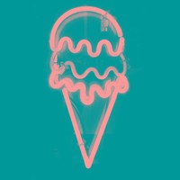 Picture for song ' Ice Cream' by artist 'Babadunes'