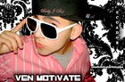 Picture for song 'Ven Motivate' by artist 'Baby J Doz'