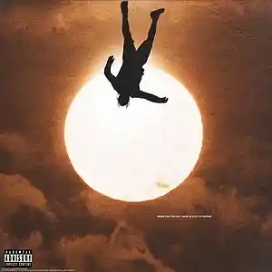 Picture for song 'Kid in' by artist 'BADDPRODUCER'