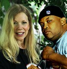 Picture for song 'call me (single)' by artist 'Barbara Lee George'