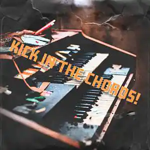 Picture for song 'KICK IN THE CHORDS' by artist 'Bashiri Beat It'