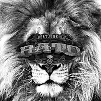 Picture for song '*NEW 2018* Lion #1Hit Free DL!!!' by artist 'Beatjunkie Rato'