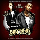 Picture for song '618 Turnt' :: Dat Guy Gizzle Callob' by artist 'beatsbydeezy'