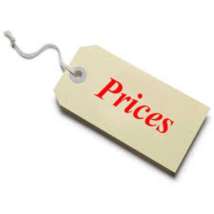 Picture for song 'Price tag- prodbykayready' by artist 'Beats by KayReady'