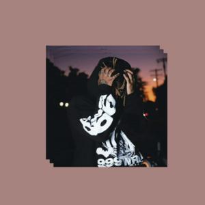 Picture for song 'Cry Alone (153 Bpm, G#m) Juice WRLD Type Beat 2022' by artist 'beats by NTZ'