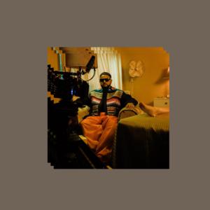 Picture for song 'Don Toliver x Nav Type Beat - "My Dawg"' by artist 'beats by NTZ'