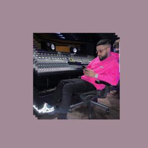 Picture for song 'Nav Type Beat 2022 - Luck (Buy 1 Get 1 Free)' by artist 'beats by NTZ'