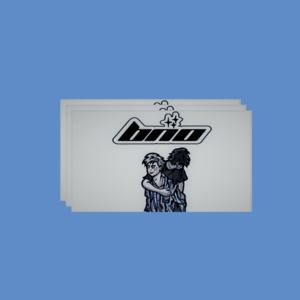 Picture for song 'Spaceship (118 bpm, F#m) Buffalobang Type Beat' by artist 'beats by NTZ'