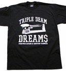 Picture for song 'Triple Beam (2.3.11)' by artist 'Beat Zombies'