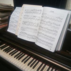 Song picture