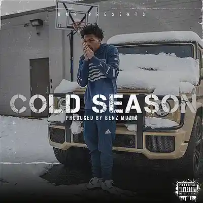 Picture for song 'Cold Season (Lil Baby)' by artist 'BenzMuzik'