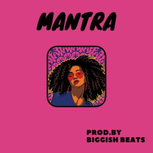 Picture for song 'Mantra ( Pop / Club / Electronic ) - 105 bpm' by artist 'Biggish Beats'