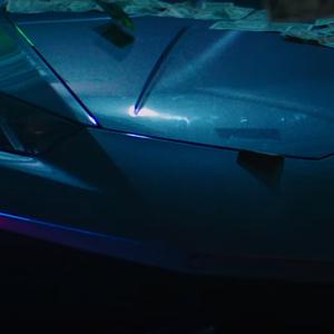 Picture for song 'Playboi Carti x Young Bands *Side By Side* (2020)' by artist 'big ocean beats'