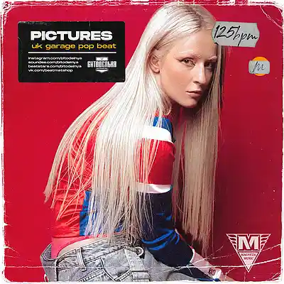 Picture for song 'Pictures' by artist 'BITODELNYA'