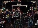Picture for song 'full house( RE release) BLACK BEETHOVEN' by artist 'Black Beethoven'