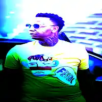 Picture for song 'Flip' by artist 'BlackXipher'