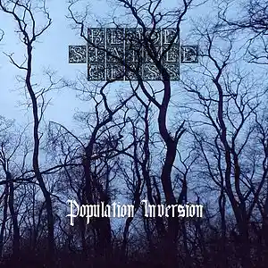 Picture for song 'Scream into the Wind' by artist 'Blood Stained Glass'