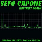 Picture for song 'RHYTHMS ROUGH (VERSES THE MIX UP)' by artist 'BLOWUP SCHOOL'