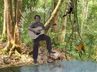 Picture for song 'TIME' by artist 'BOB CARUANA'