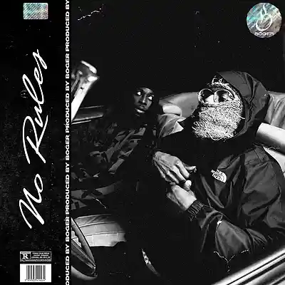 Picture for song 'No Rules (Old School Type Beat)' by artist 'BOGER'