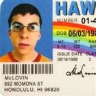 Picture for song 'McLovin' by artist 'Bogus Baby'