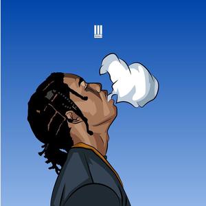 Picture for song 'Do Not Fall' by artist 'Brentin Davis Beats'