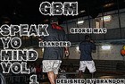 Picture for song 'GBM Whats Hanan' by artist 'B.Sanders GBM'