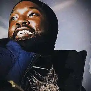 Picture for song 'Feel My Pain / Meek Mill Type Beat (2 For 1)' by artist 'Buckroll'