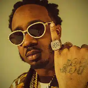 Picture for song 'Soul Talk / Benny The Butcher Type Beat (2 For 1)' by artist 'Buckroll'