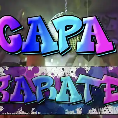 Picture for song 'CAPA x KARATE "NEW HIT SINGLE"' by artist 'capa'
