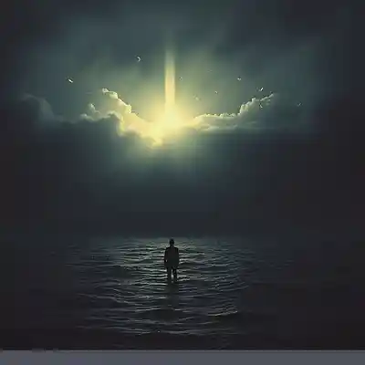 Picture for song 'Stay close to you - Wav' by artist 'Carolin'