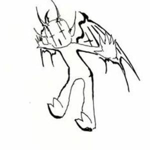 Picture for song 'Ghost *DARK TRAP TYPE BEAT*' by artist 'cashnitro'