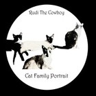 Picture for song 'The Great Yonder (DEMO)' by artist 'Cat Family Portrait'