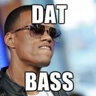 Picture for song 'Dat Bass (clip)' by artist 'ccallen03'