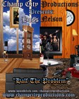 Picture for song 'Half the Problem - Free Download -' by artist 'Champ City Productions'