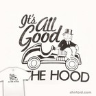 Picture for song 'i'm on the block' by artist 'Champ Parker Beats'