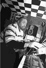 Picture for song '01 Even When Your Standing Kind of Near Me (Beat)' by artist 'Checker Hat Records'