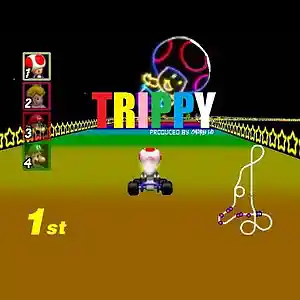 Picture for song 'Trippy(Prod By Cherry Lo)+FREE DOWNLOAD' by artist 'Cherry Lo'