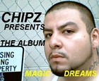 Picture for song 'dont cry no more' by artist 'Chipz Blanco'