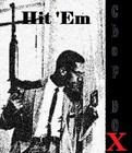 Picture for song 'Hit 'Em' by artist 'Chop DOZ'