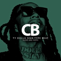 Picture for song 'Love And Hate ' by artist 'chrisbanks'