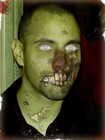 Picture for song 'Raising The Dead' by artist 'Chris Cyanide Vazquez'