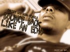 Picture for song '(New Single) Bounce Back Like An Echo' by artist 'ChristBoyEnt'