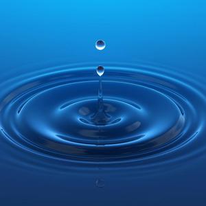 Picture for song 'Positive Energy Ripples (Instrumental)' by artist 'ChrisListerSounds'