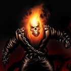 Picture for song 'GHOST RIDER (Free D/L)' by artist 'CinematicHype'