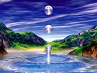 Picture for song 'sky is falling test 1' by artist 'ClockWork Ruptured'