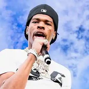 Picture for song '"Liftoff" Lil Baby Gunna Metro Boomin Type Beat' by artist 'Comet'