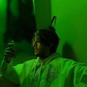 Picture for song '[FREE] Lil Peep Type Beat "Cobain" Guitar Beat' by artist 'Cort Beats'