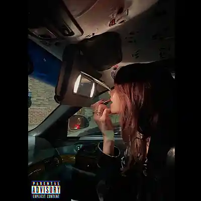 Picture for song 'DTMF' by artist 'Crack00432'