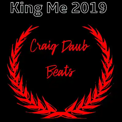 Picture for song 'Free Tech N9ne Chino XL Type Beat King Me 145bpm' by artist 'Craig Daub Beats'